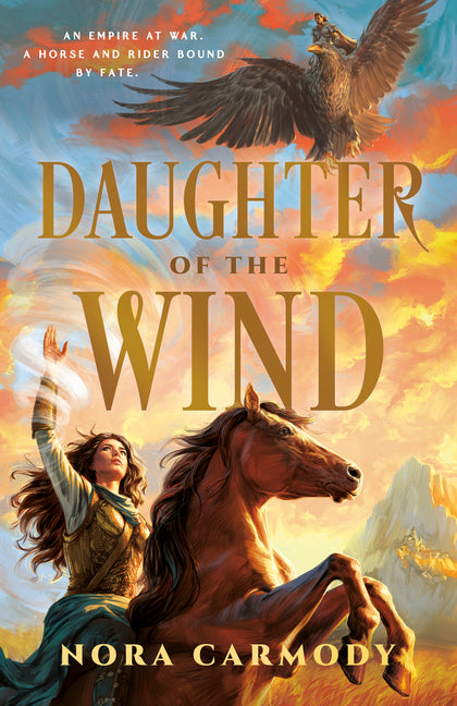 Daughter of the Wind