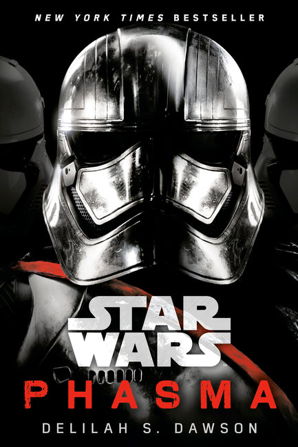 Phasma (Star Wars) by Dawson, Delilah S.