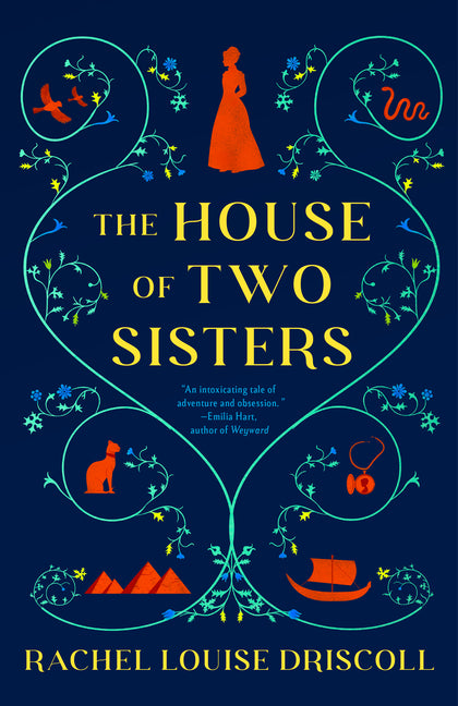 The House of Two Sisters