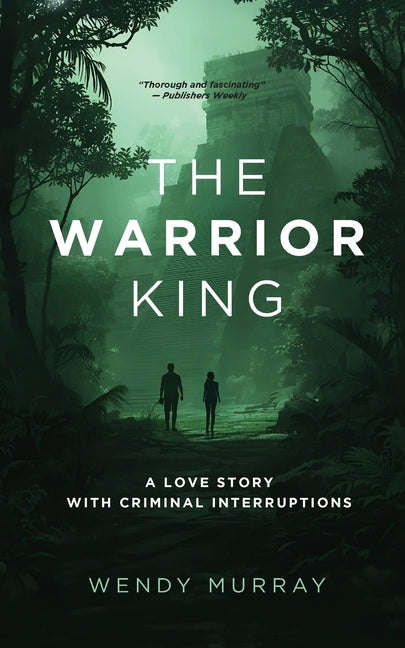 The Warrior King