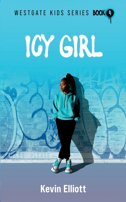Icy Girl by Elliott, K.
