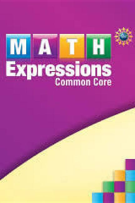 Math Expressions: Pupil Ed Blm LVL 5 Set