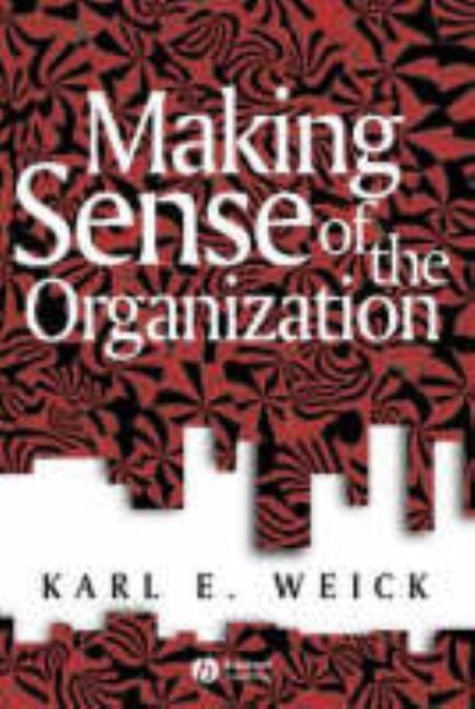Making Sense of the Organization