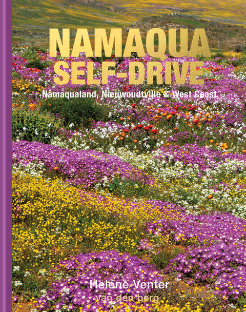 Namaqualand Self-Drive: Namaqualand, Nieuwoudtville & West Coast