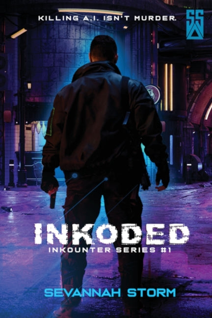 Inkoded: (Inkounter Book 1)