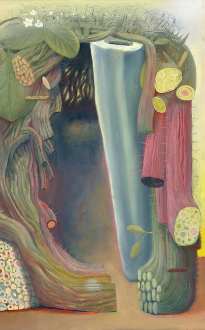 Knotted Grief by Kishore, Naveen