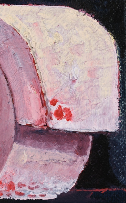 Alogopoiesis by Walker, Amelia