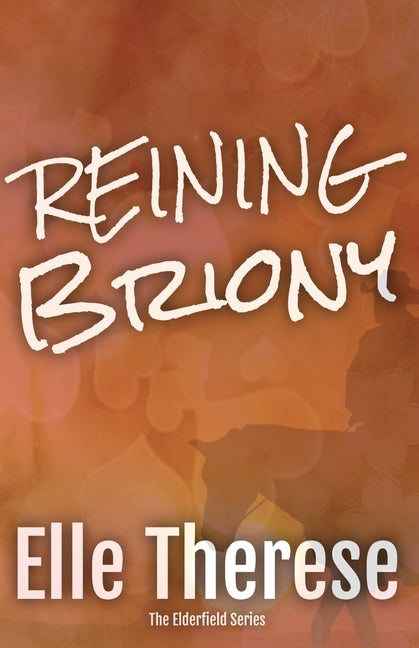 Reining Briony by Therese, Elle