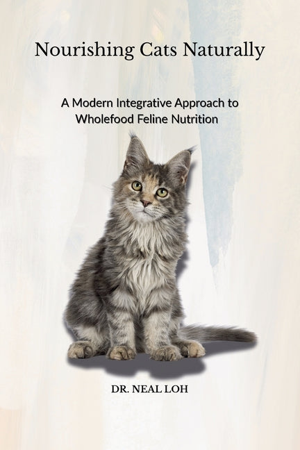 Nourishing Cats Naturally