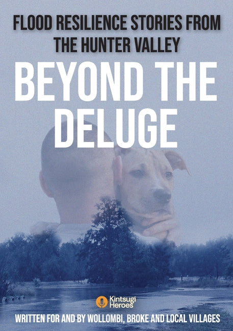 Beyond the Deluge by Westmoreland, Ian
