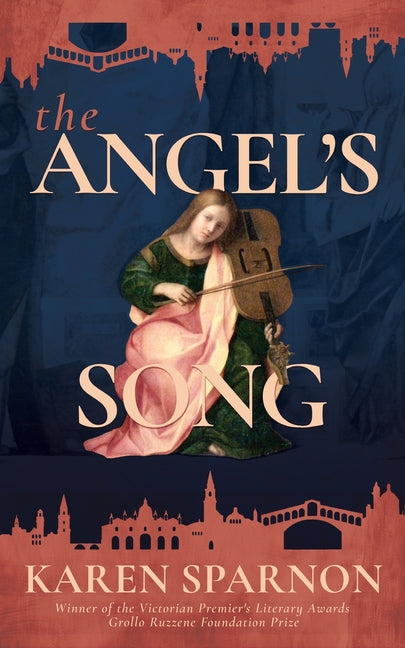 The Angel's Song