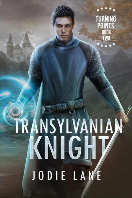 Transylvanian Knight by Lane, Jodie