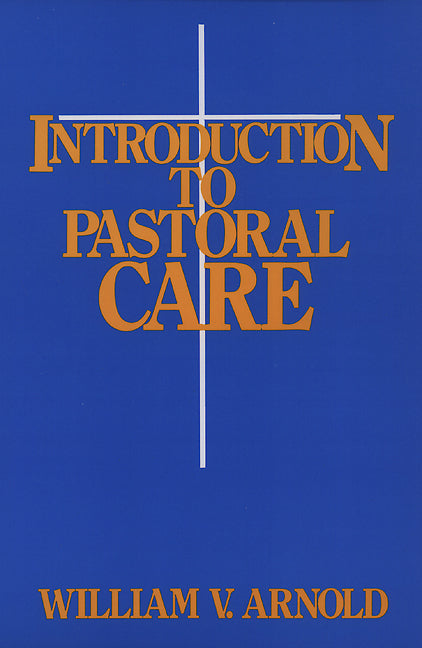 Introduction to Pastoral Care