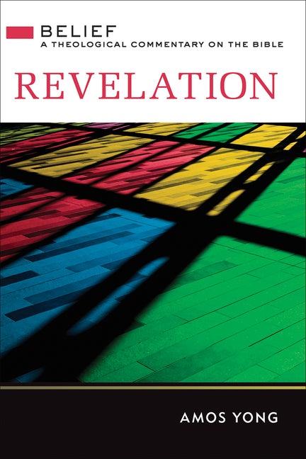 Revelation (Intl edition) by Yong, Amos