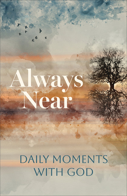 Always Near by Kelley, Jessica