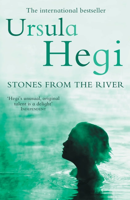 Stones From The River by Hegi, Ursula
