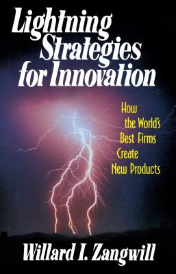 Light Strategies for Innovation by Zangwill, William I.