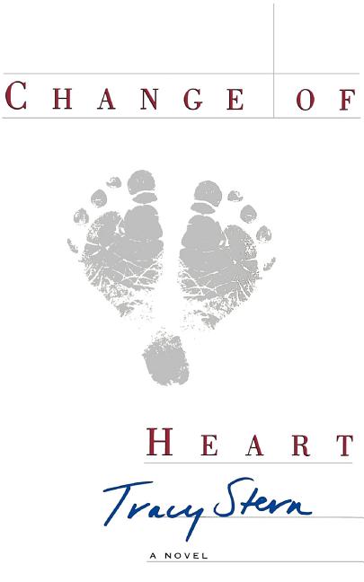 Change of Heart