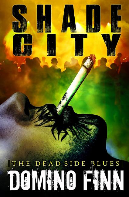 Shade City: A Dante Butcher Novel