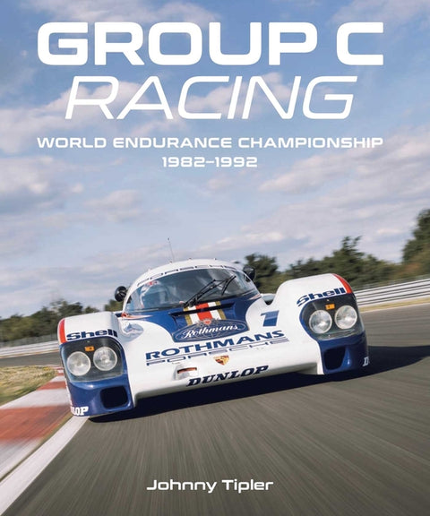 Group C Racing: World Endurance Championship, 1982-1992