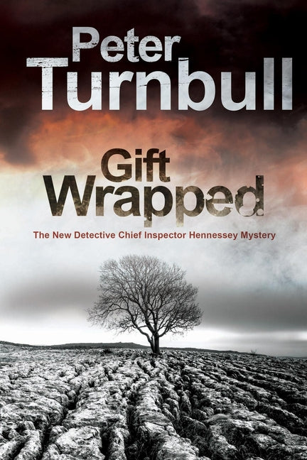 Gift Wrapped by Turnbull, Peter
