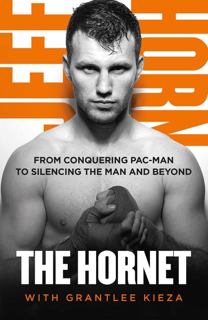 The Hornet by Horn, Jeff