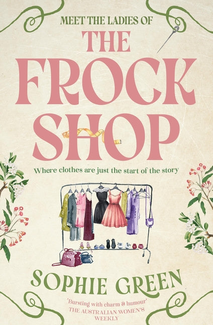 The Frock Shop by Green, Sophie