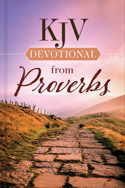KJV Devotional from Proverbs