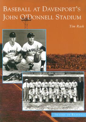 Baseball at Davenport's John O'Donnell Stadium by Rask, Tim