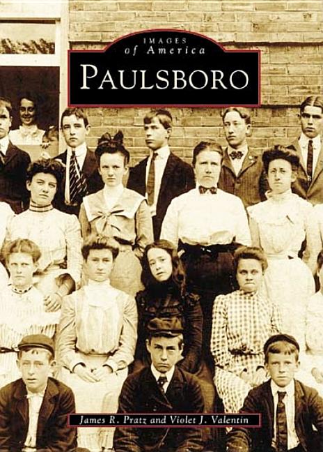 Paulsboro by Pratz, James R.