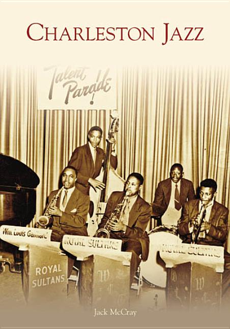 Charleston Jazz by McCray, Jack