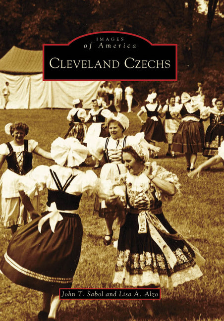 Cleveland Czechs by Alzo, Lisa A.