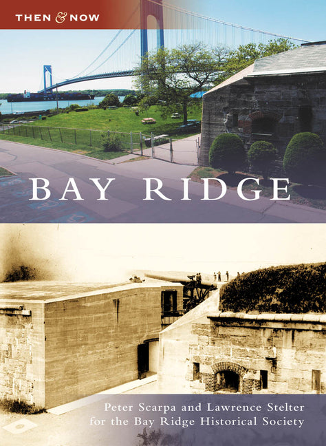 Bay Ridge by Scarpa, Peter