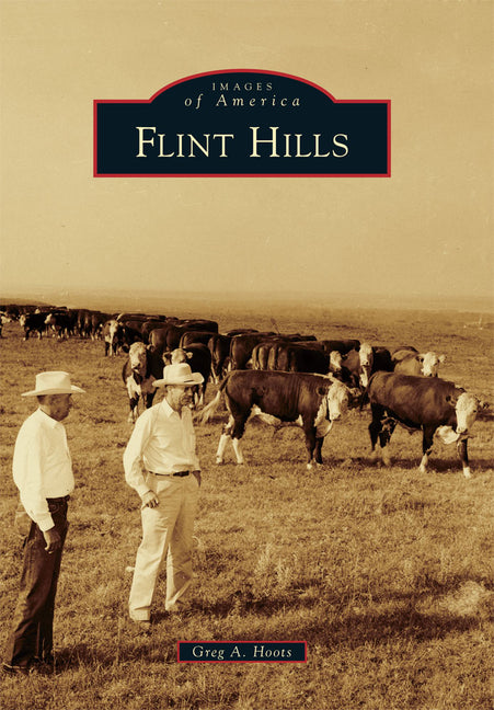 Flint Hills by Hoots, Greg a.