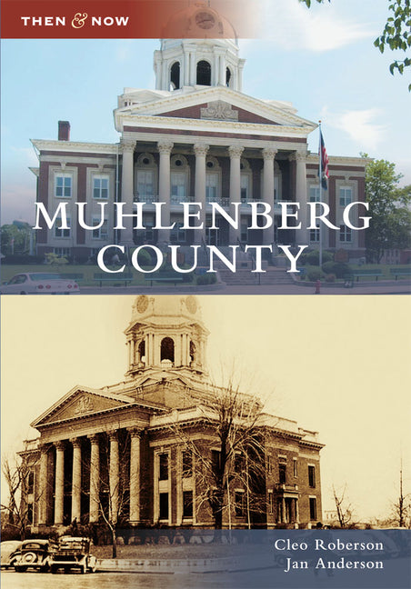 Muhlenberg County by Roberson, Cleo