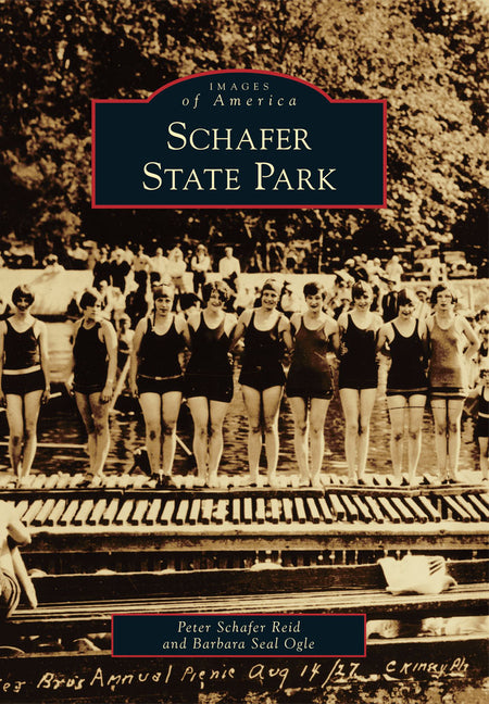 Schafer State Park by Reid, Peter Schafer