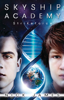 Strikeforce by James, Nick