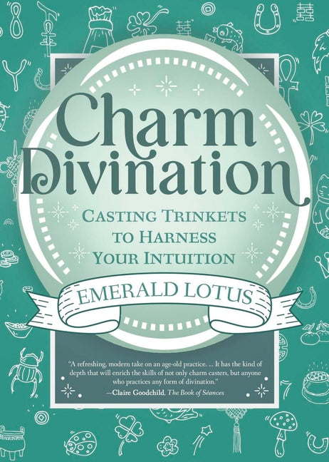 Charm Divination: Casting Trinkets to Harness Your Intuition