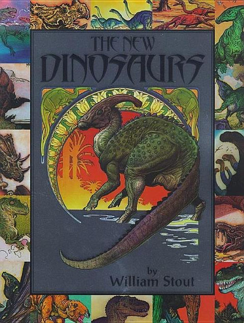 The New Dinosaurs