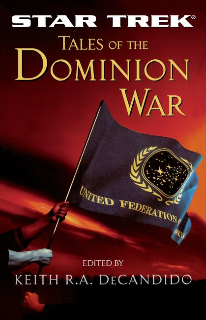 Tales of the Dominion War