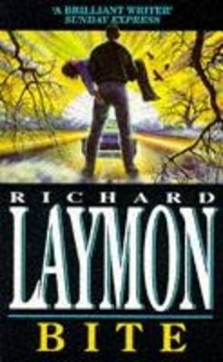 Bite by Laymon, Richard