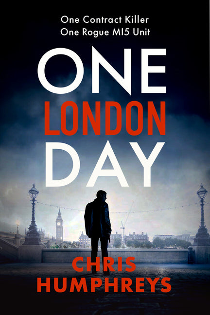 One London Day: The Riveting Thriller with a Whiplash-Inducing Mix of Espionage and Twists
