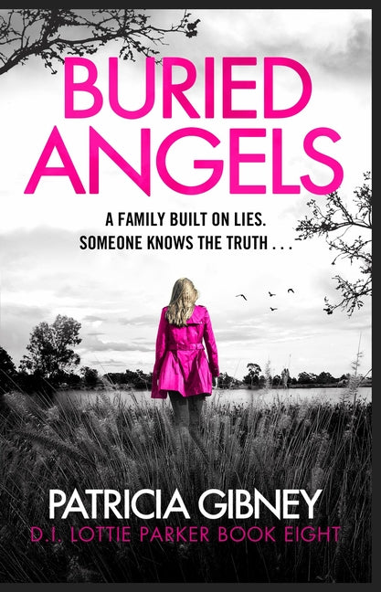 Buried Angels: Absolutely Gripping Crime Fiction with a Jaw-Dropping Twist
