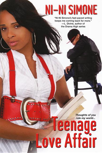 Teenage Love Affair by Simone, Ni-Ni