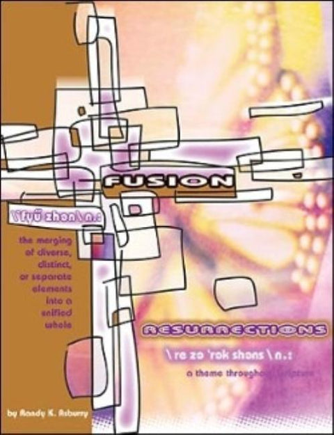 Fusion: Resurrections by Genig, Joshua