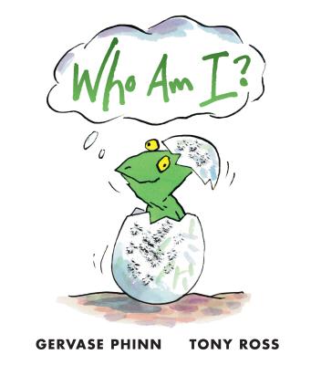 Who Am I? by Phinn, Gervase