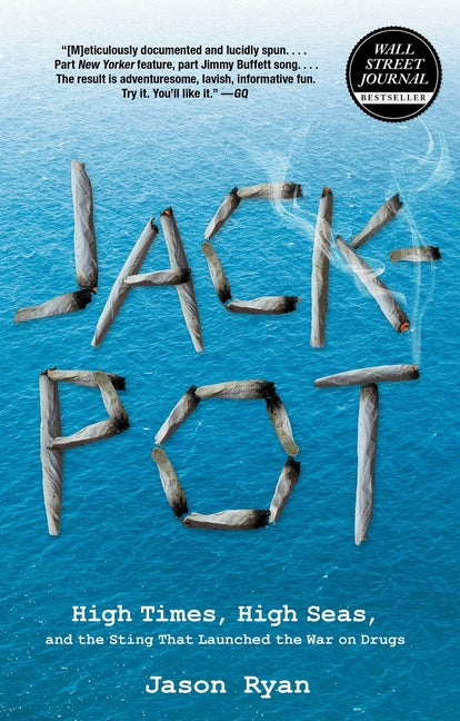 Jackpot by Ryan, Jason