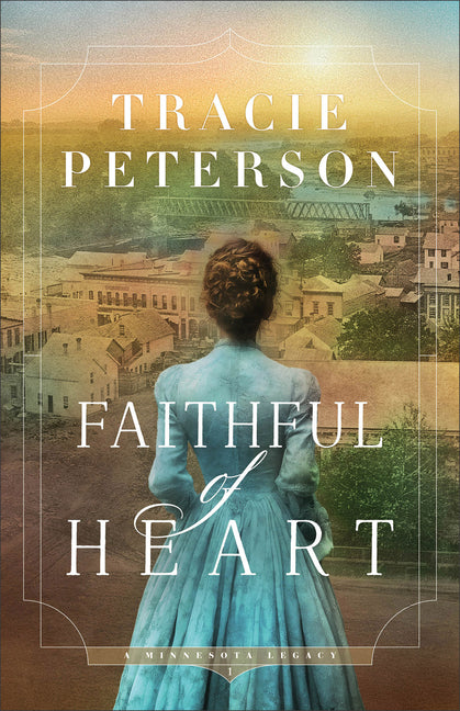 Faithful of Heart
