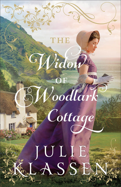 The Widow of Woodlark Cottage by Klassen, Julie