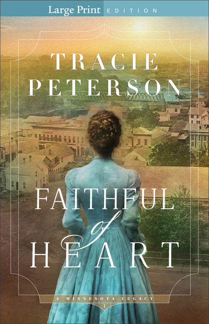 Faithful of Heart